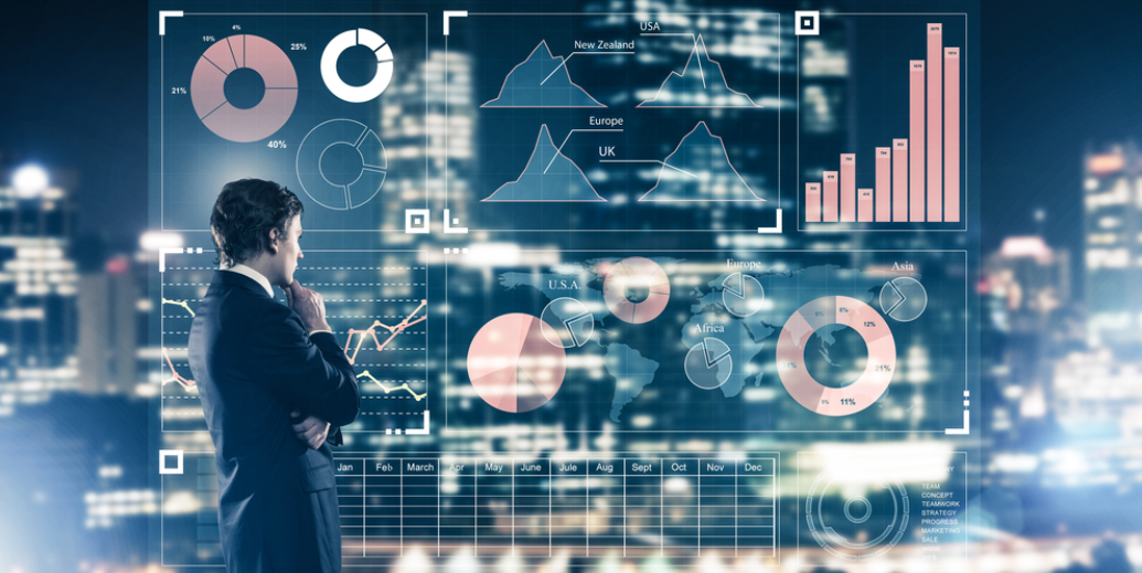 Data Analytics Solutions