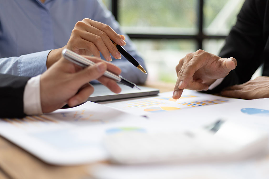 Enterprise Finance Solutions - Prism Enterprises