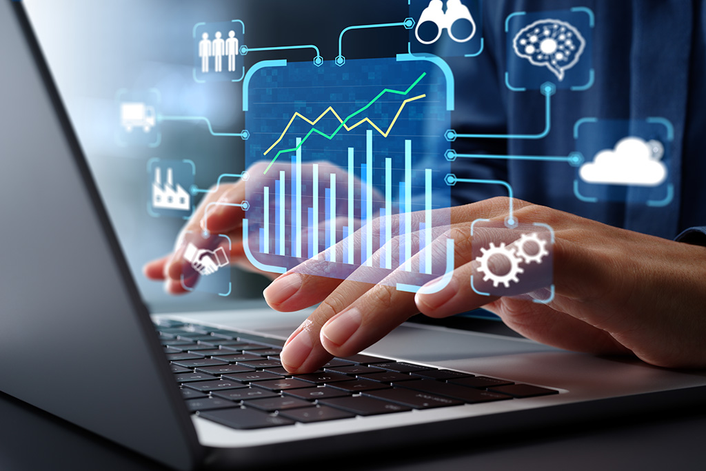 Data Analytics, Data Science & Business Intelligence - Prism Enterprises