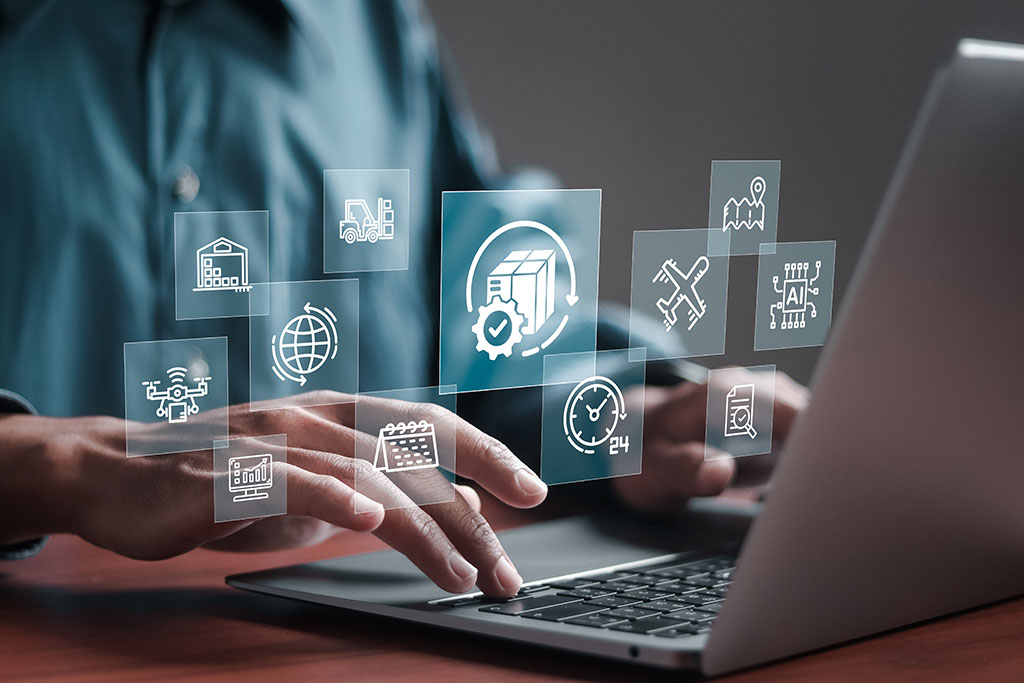 Supply Chain Solutions - Prism Enterprises